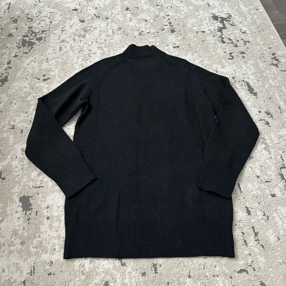 Because of Alice Mini Knit Dress Size Medium - Picture 3 of 5
